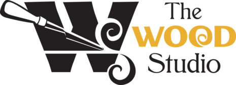 The Wood Studio Logo